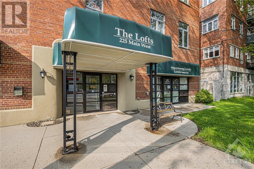 225 MAIN STREET W UNIT#404, hawkesbury, Ontario