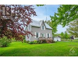 717 PITTDALE ROAD, spencerville, Ontario