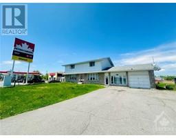 2222 ROUTE 500 OUEST ROAD, embrun, Ontario
