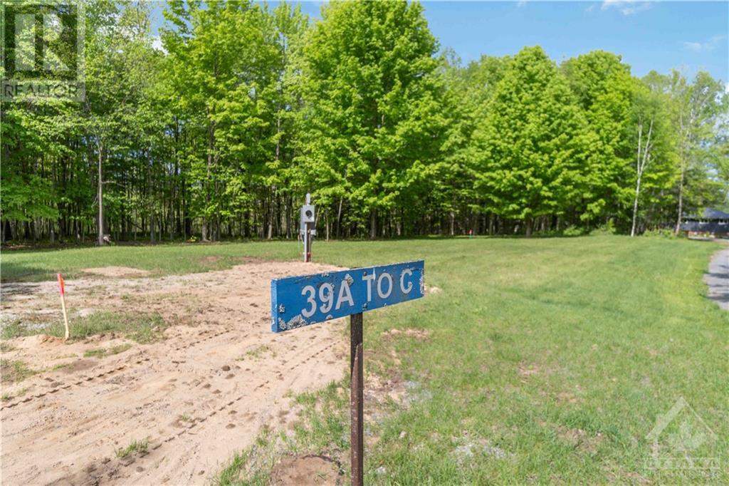 Part Lot 4 CONCESSION 1 ROAD, lyndhurst, Ontario