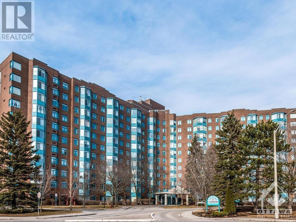 1025 GRENON AVENUE UNIT#307, ottawa, Ontario