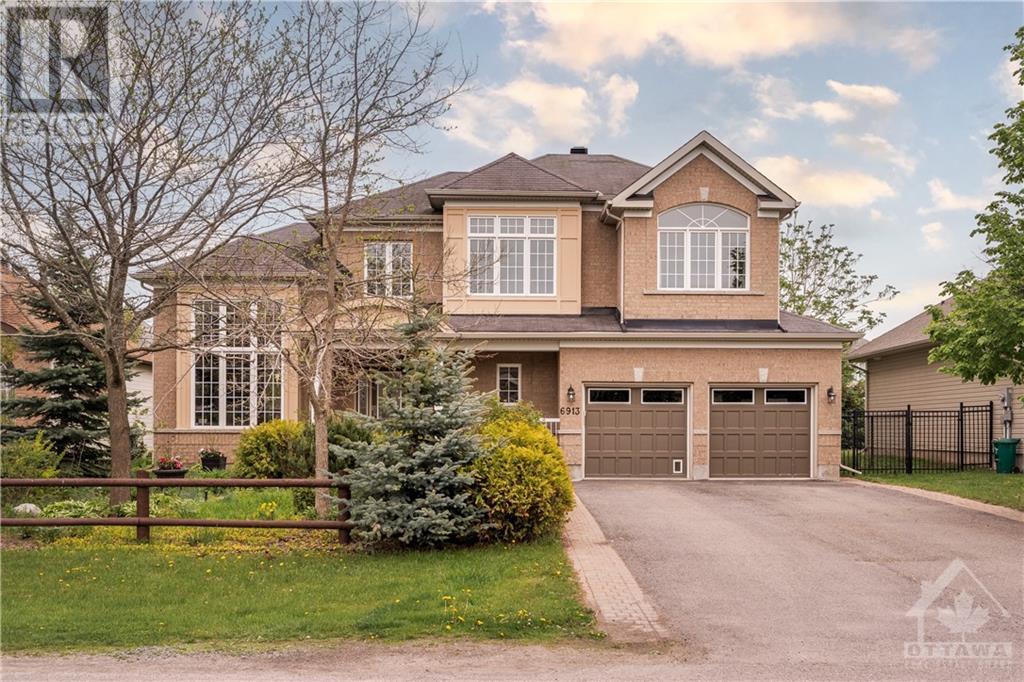 6913 MARY ANNE DRIVE, greely, Ontario