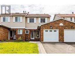 1397 COULTER PLACE, ottawa, Ontario