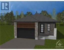 1213 MONTBLANC CRESCENT, embrun, Ontario