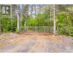 Lot 14 BOUVIER ROAD, hammond, Ontario