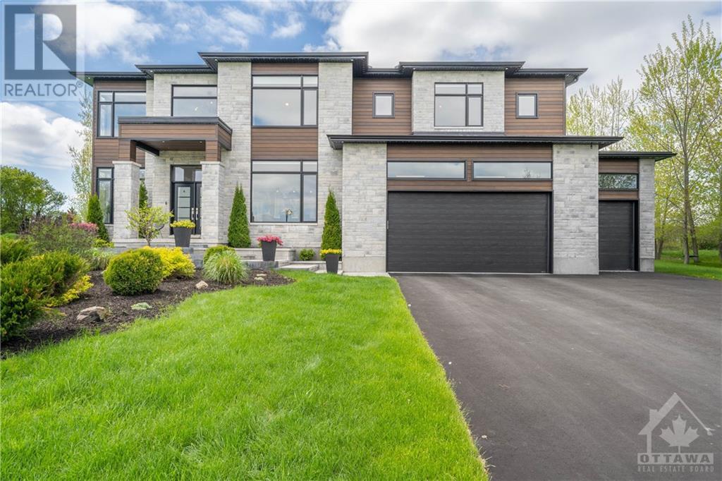 536 LEIMERK COURT, manotick, Ontario