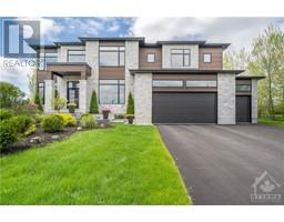 536 LEIMERK COURT, manotick, Ontario