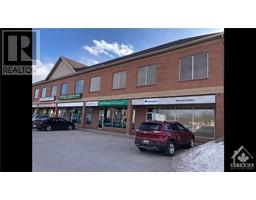 68 WILLIAM STREET, brockville, Ontario