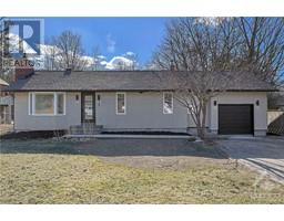 16 TURTLEBACK WAY, ottawa, Ontario