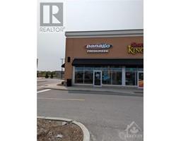 4285 STRANDHERD DRIVE UNIT#1, ottawa, Ontario