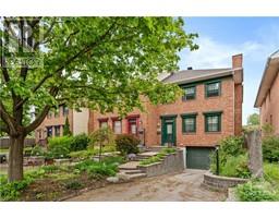 1095 NORMANDY CRESCENT UNIT#A, ottawa, Ontario