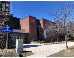 820 WOODROFFE AVENUE UNIT#210, ottawa, Ontario