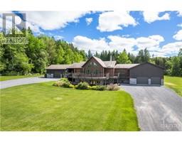 1490 COUNTY ROAD 10 ROAD, vankleek hill, Ontario