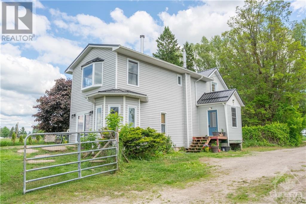 478 KITLEY LINE 8 ROAD, frankville, Ontario