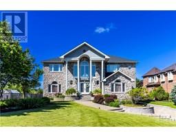 1284 RIDEAU COVE COURT, ottawa, Ontario