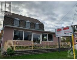 3762 CHAMPLAIN ROAD, bourget, Ontario