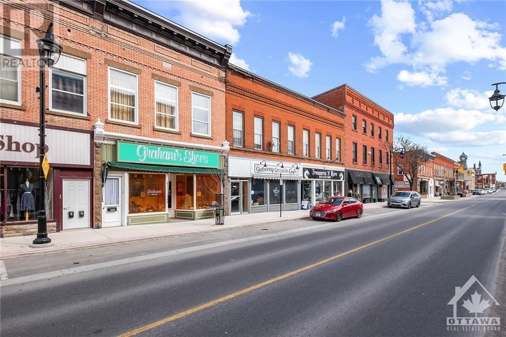 139 BRIDGE STREET UNIT#B, carleton place, Ontario