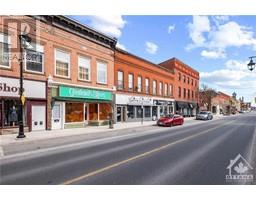 139 BRIDGE STREET UNIT#B, carleton place, Ontario