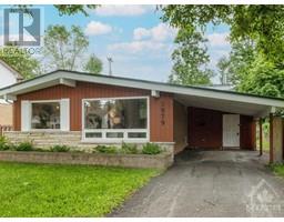 1979 FEATHERSTON DRIVE, ottawa, Ontario