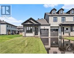 961 COLOGNE STREET, embrun, Ontario