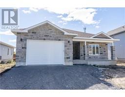 1405 CAROLINE COURT, cornwall, Ontario