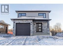 1400 CAROLINE COURT, cornwall, Ontario