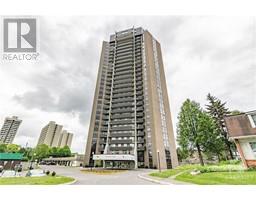 900 DYNES ROAD UNIT#2109, ottawa, Ontario