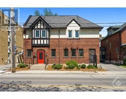 304 DIVISION STREET, cobourg, Ontario