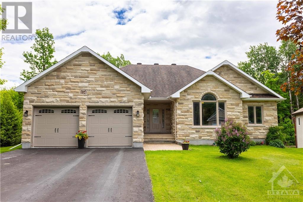 114 LAROSE LANE, embrun, Ontario