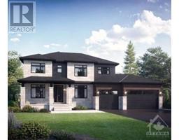 875 BEBBS WILLOW WAY, carp, Ontario