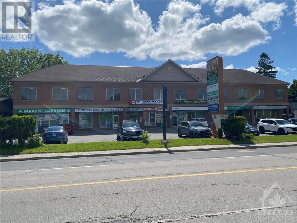 68 WILLIAM STREET W UNIT#201, brockville, Ontario