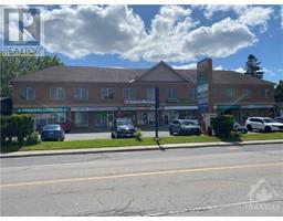 68 WILLIAM STREET W UNIT#201, brockville, Ontario