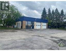 60 DUFFERIN STREET, perth, Ontario