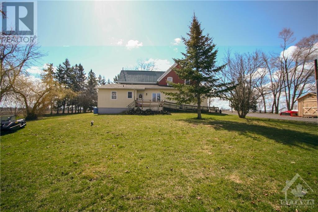13335 County 9 Road, Chesterville, Ontario  K0C 1H0 - Photo 2 - 1395537