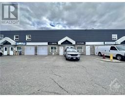 81 AURIGA DRIVE UNIT#13 & 14, ottawa, Ontario