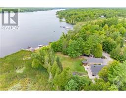 259 3 MILE BAY ROAD, white lake, Ontario