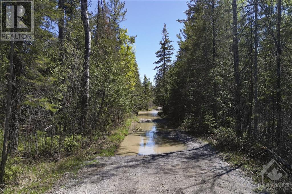 CORKERY ROAD, ottawa, Ontario