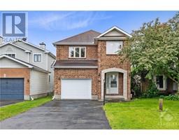 24A WOODFORD WAY, ottawa, Ontario