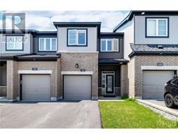 304 TOURING WAY, ottawa, Ontario