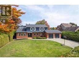 6463 ASTON ROAD, manotick, Ontario