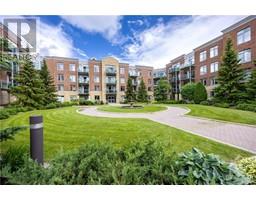 205 BOLTON STREET UNIT#302, ottawa, Ontario