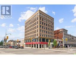 45 RIDEAU STREET UNIT#500, ottawa, Ontario