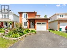 1776 D'AMOUR CRESCENT, ottawa, Ontario