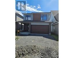 872 SNOWDROP CRESCENT, ottawa, Ontario