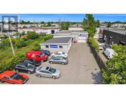 1515 LAGAN WAY, ottawa, Ontario