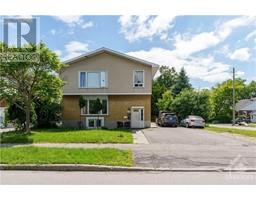 2445 CLEMENTINE BOULEVARD, ottawa, Ontario