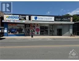 89 MONTREAL ROAD UNIT#B, ottawa, Ontario