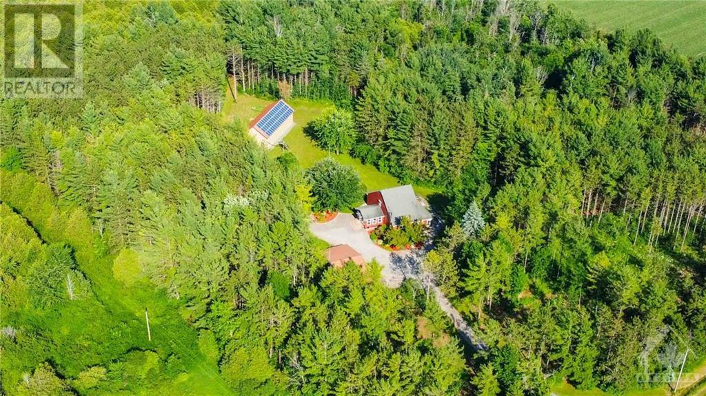 4113 STAGECOACH ROAD, osgoode, Ontario