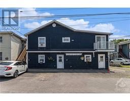 341-343-345-345A-345B HAMPDEN STREET, hawkesbury, Ontario