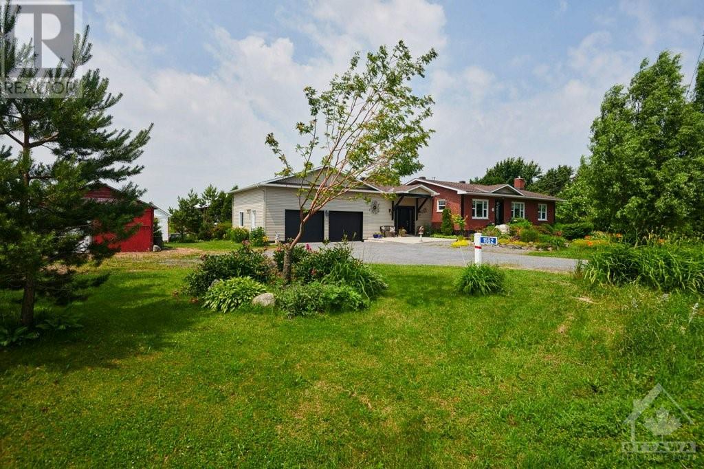 1552 STE MARIE ROAD, embrun, Ontario